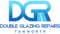 Double Glazing Repairs Tamworth Logo